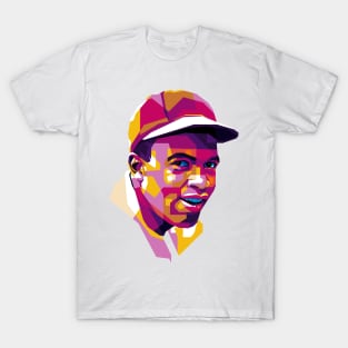 Jackie Robinson T-Shirt